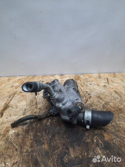 Корпус термостата Honda Civic хэтчбэк 1.8 R18A2