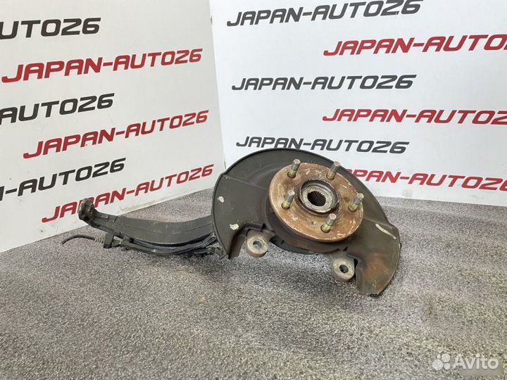 Ступица передняя левая Honda Elysion RR1 RR3 RR4