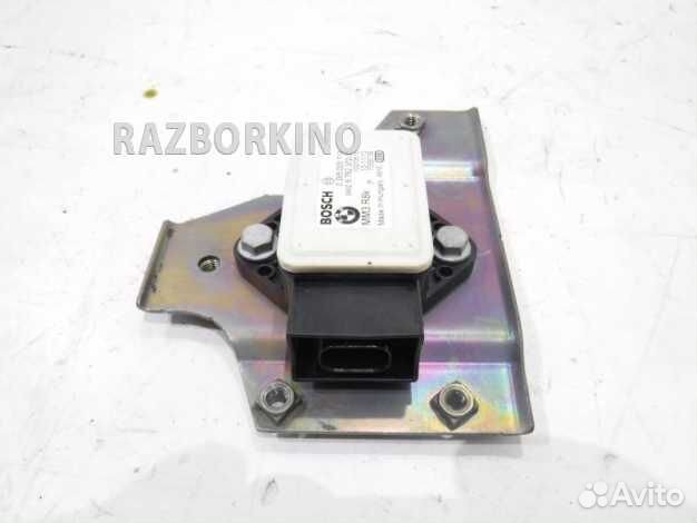 Датчик ускорения бмв 3 E92/E93