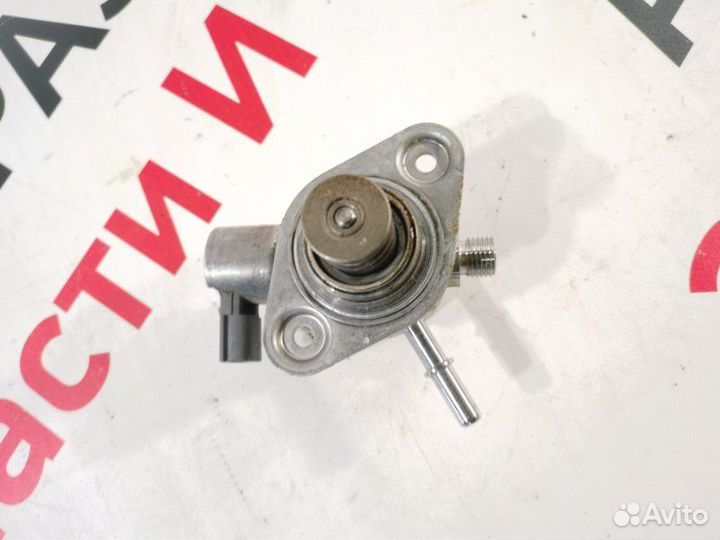 Топливный насос высокого давления Nissan X-Trail