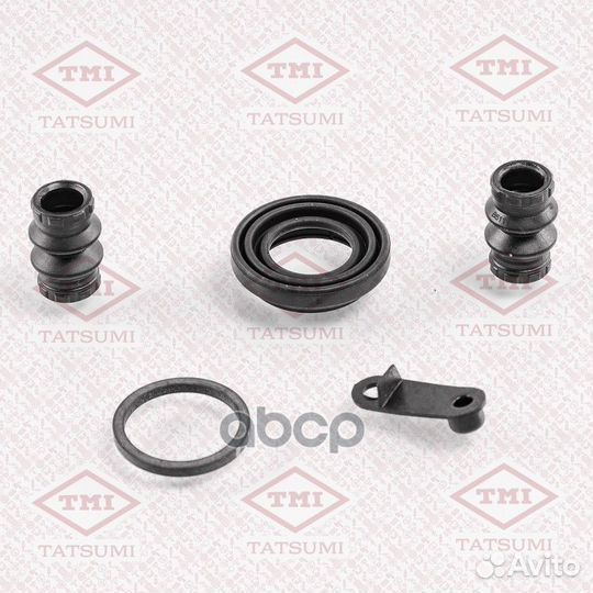 Ремкомплект тормозного суппорта TCG1438 tatsumi