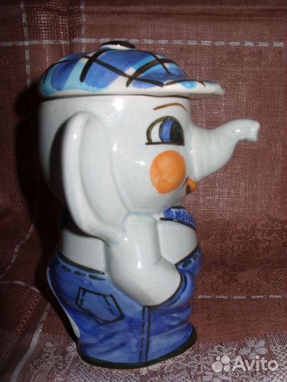 Статуэтка Слон