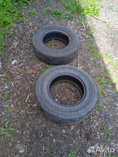 Aurora Radial-RA 20 195/80 R14 102R