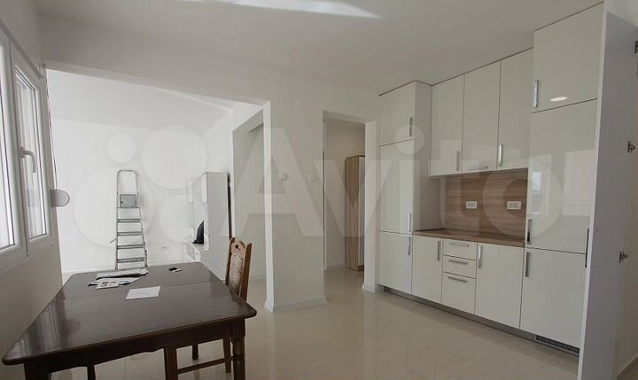 1-к. квартира, 47 м², 7/8 эт.