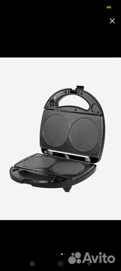 Мини пекарня RED