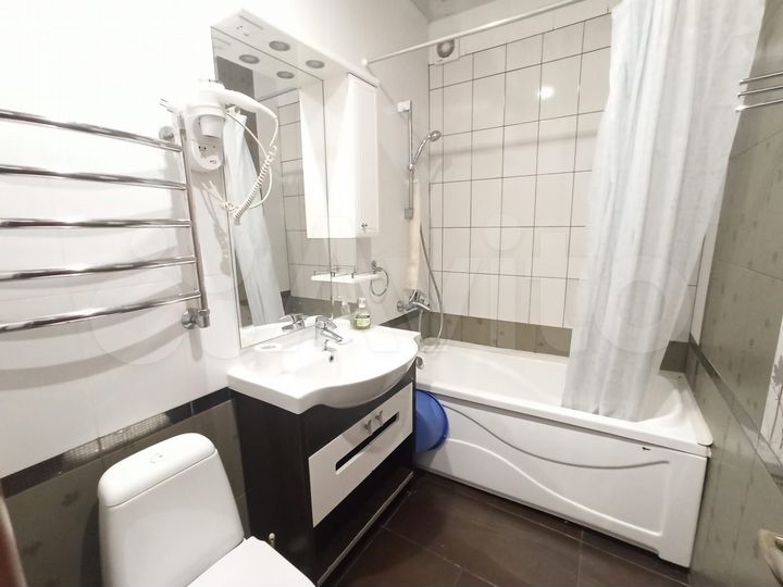 Комната 18 м², 2/5 эт.