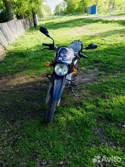 Продам мопед