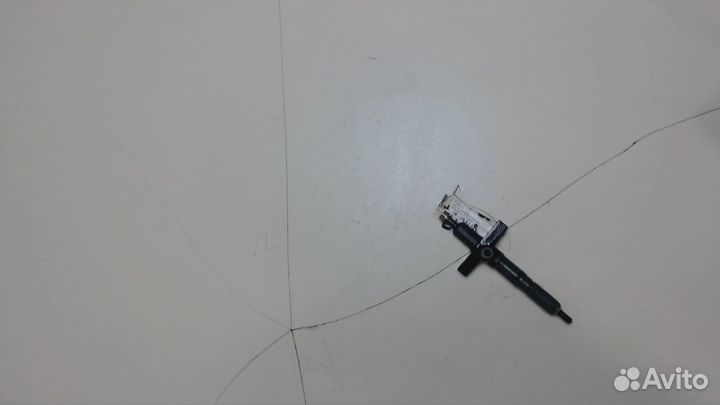 Форсунка топливная Mitsubishi Pajero / Montero, 20