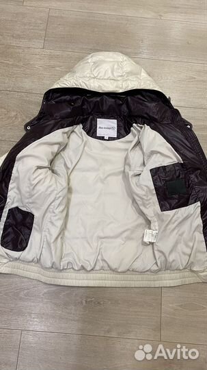 Горнолыжная куртка женская 40-42 размер