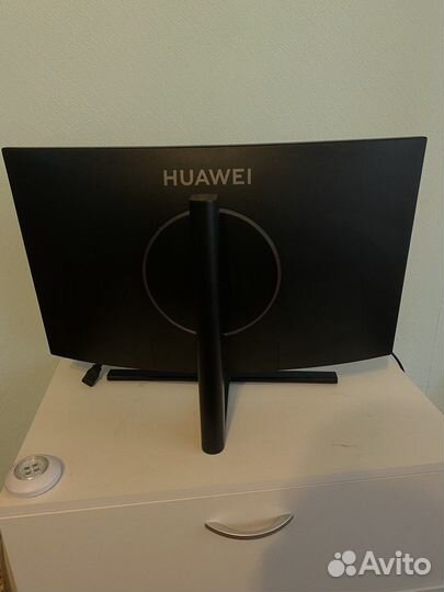 Монитор huawei MateView GT 27