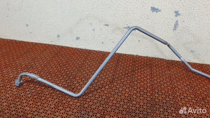 Трубка масляная Porsche Macan 95B