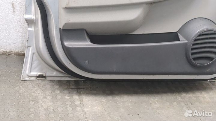 Дверь боковая левая передняя Jeep Liberty, 2008