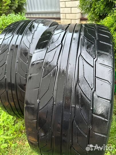 Nitto NT555 G2 265/35 R20