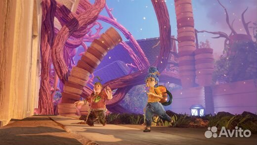 It Takes Two Xbox One / Series