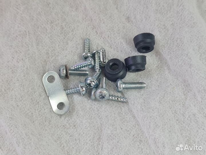 Крепеж утюга Philips Azur gc4556