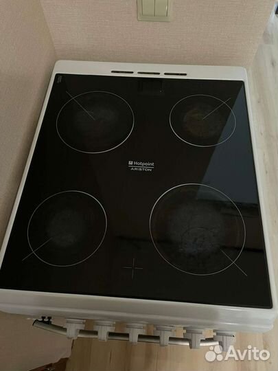 Плита электрическая