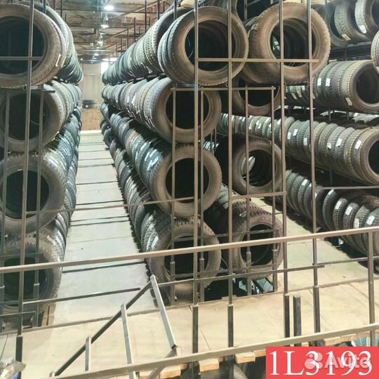 Continental CrossContact ATR 295/40 R21 111L