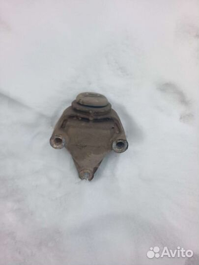 Крабы на ваз 2114