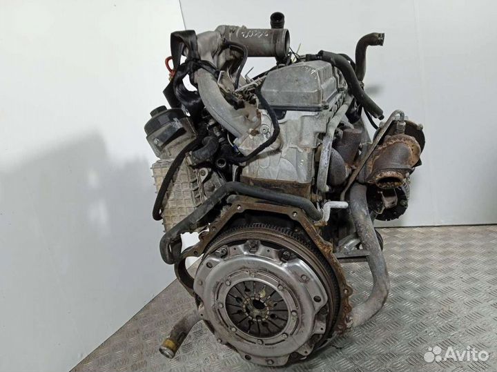 Двигатель Mercedes Vito W638 601970 2.3дизель 1999