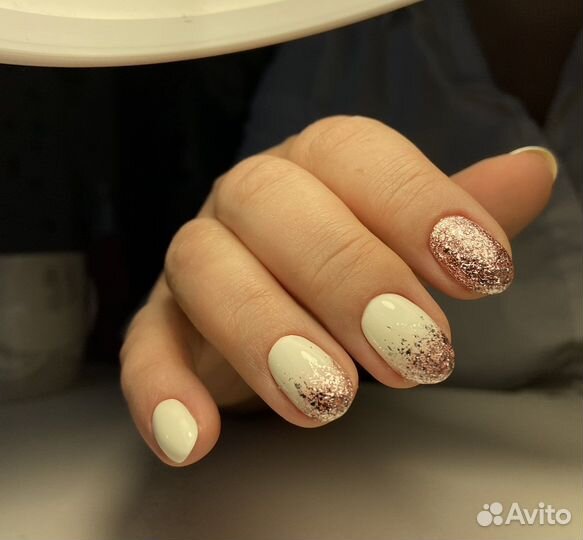 Маникюр, педикюр