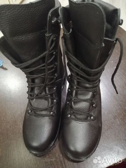 Берцы фарадей 41 размер