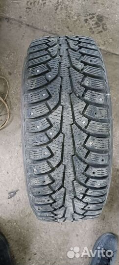 Nokian Tyres Nordman 5 205/55 R16 94T