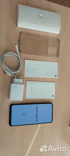 Xiaomi Redmi Note 12, 4/128 ГБ