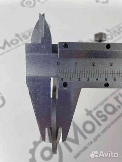 Кольцо Восход (Россия) 1 ремонт (62,00) (шт.)