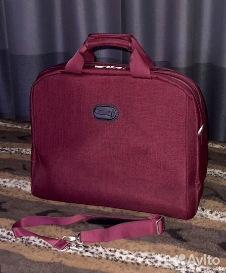 Сумка дорожная Antler