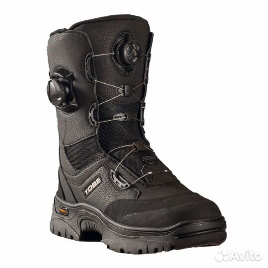 Ботинки снегоходные Tobe Cordus V2