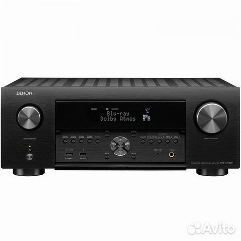 Denon AVC-X4700H