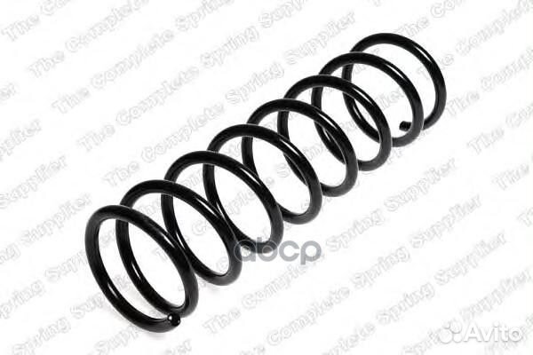 40 554 30 Пружина подвески mazda demio 1.3/1.5