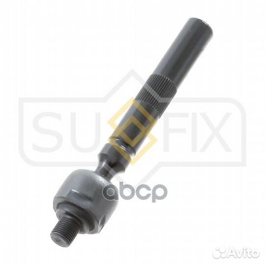 Тяга рулевая перед прав/лев SD1284 sufix