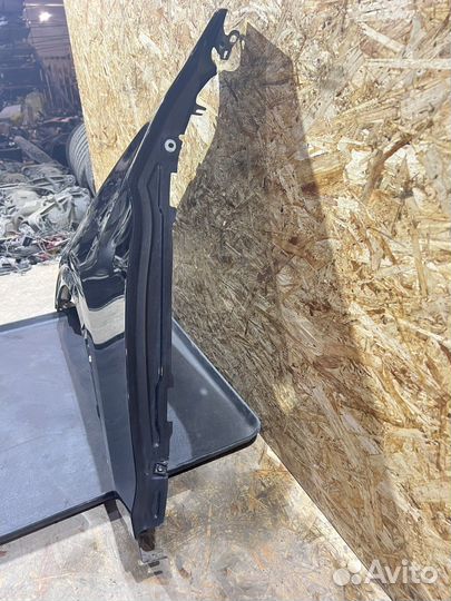 Крыло левое BMW X3 F25 X4 F26