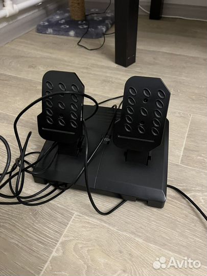 Игровой руль