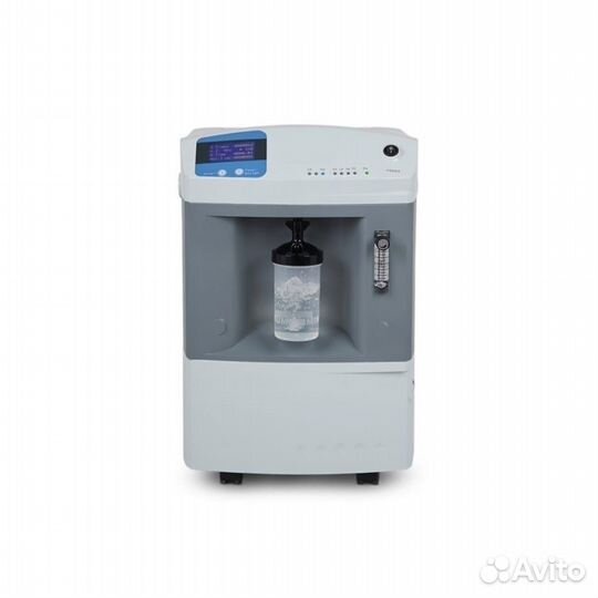 Кислородный концентратор