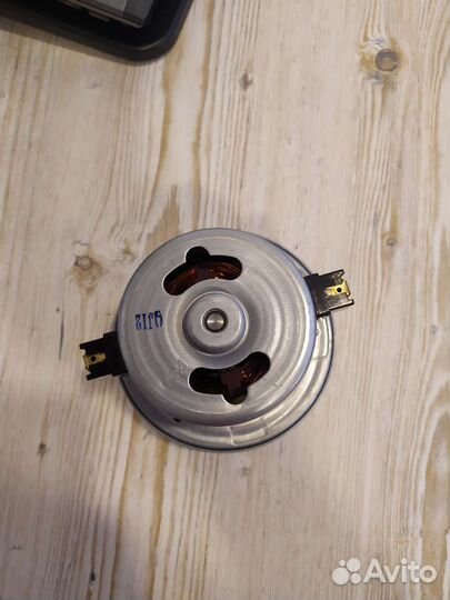 Мотор для пылесоса Philips FC8636/FC8589