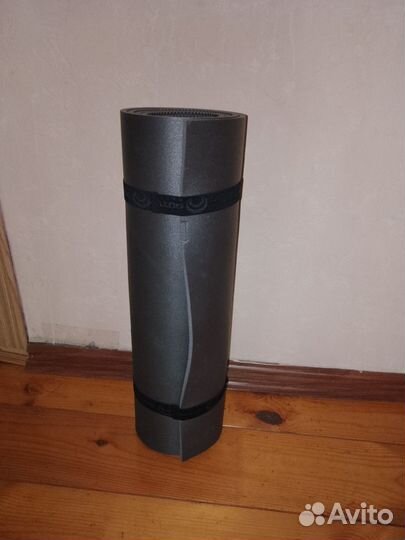 Коврик туристический или для фитнеса