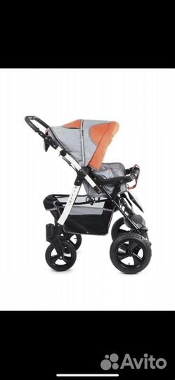 Коляска трансформер