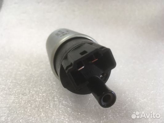 Погружной топливный насос в бак HKT GIP-517 (с сеткой)