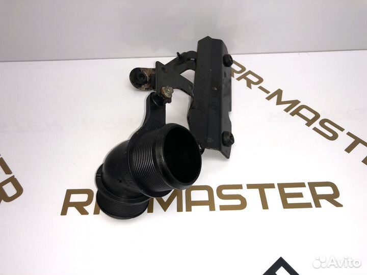 Соединитель Шланга range rover Vogue 3.0TDV6 Gen2