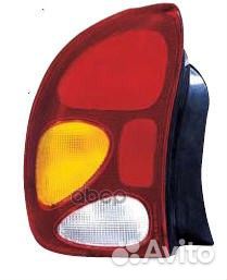 Фонарь задний 222-1916L-UE Depo