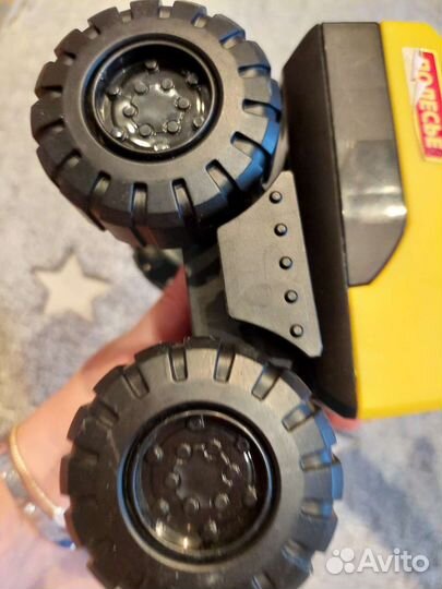 Экскаватор полесье