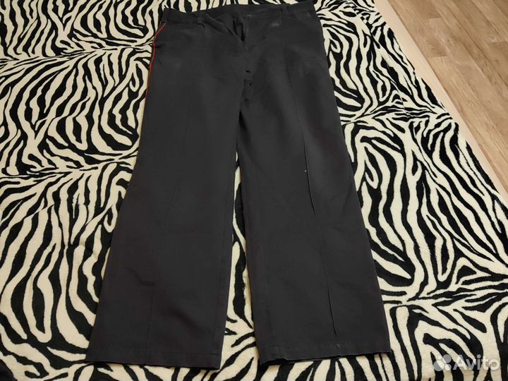 Полицейская форма