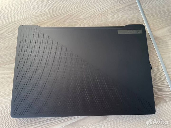 Ноутбук Asus Zephyrus G14 Ryzen7 5800HS/16/3050Ti