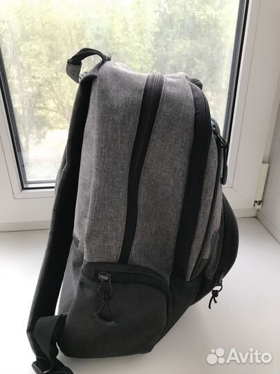 Школьный рюкзак grizzly