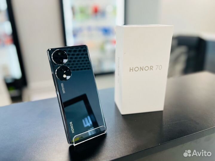 HONOR 70, 8/128 ГБ