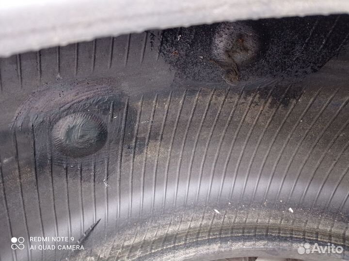 Bridgestone Turanza ER30 205/55 R16