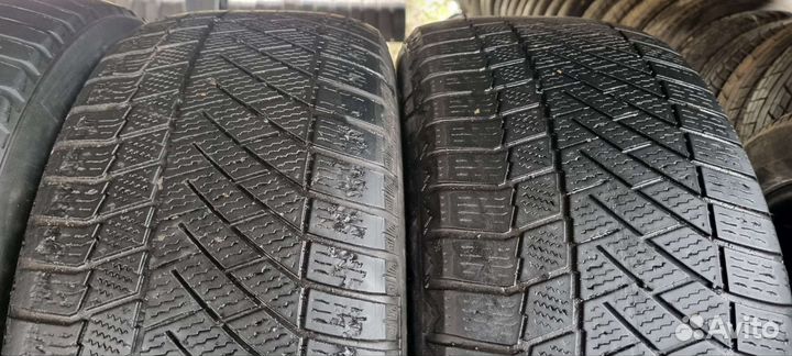 Continental ContiVikingContact 6 235/55 R17 103T