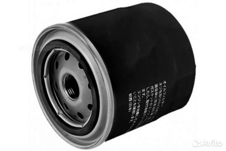 Azumi C21103 Фильтр масляный